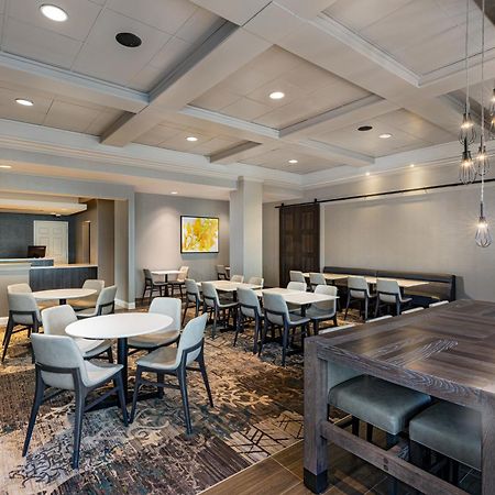 Residence Inn Louisville Downtown Zewnętrze zdjęcie