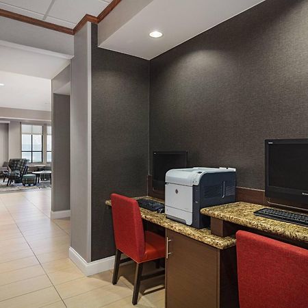 Residence Inn Louisville Downtown Zewnętrze zdjęcie