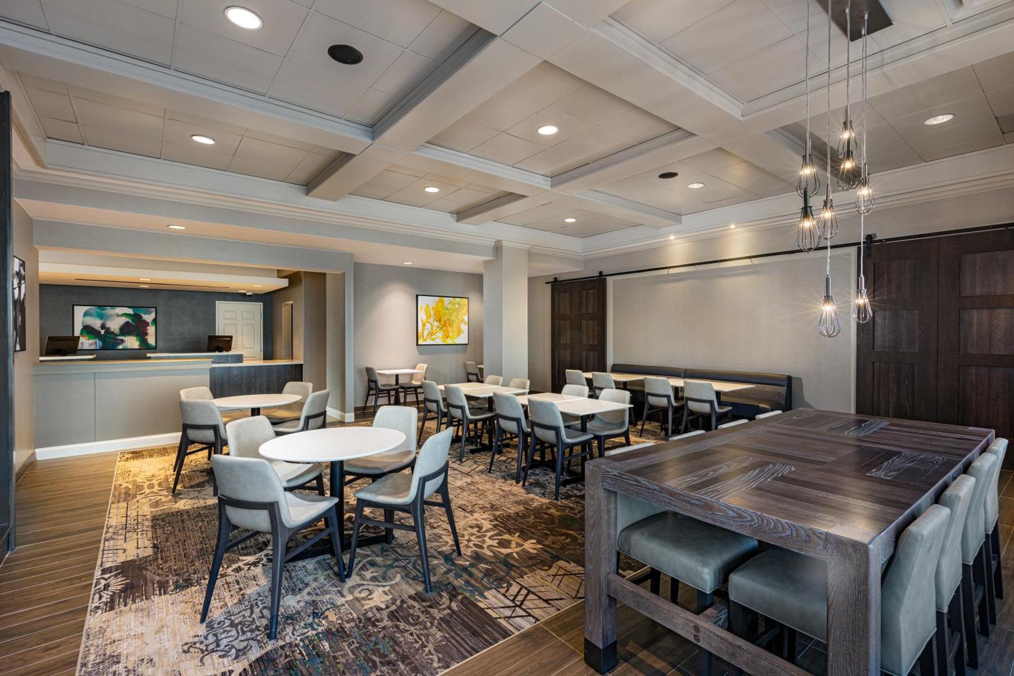 Residence Inn Louisville Downtown Zewnętrze zdjęcie