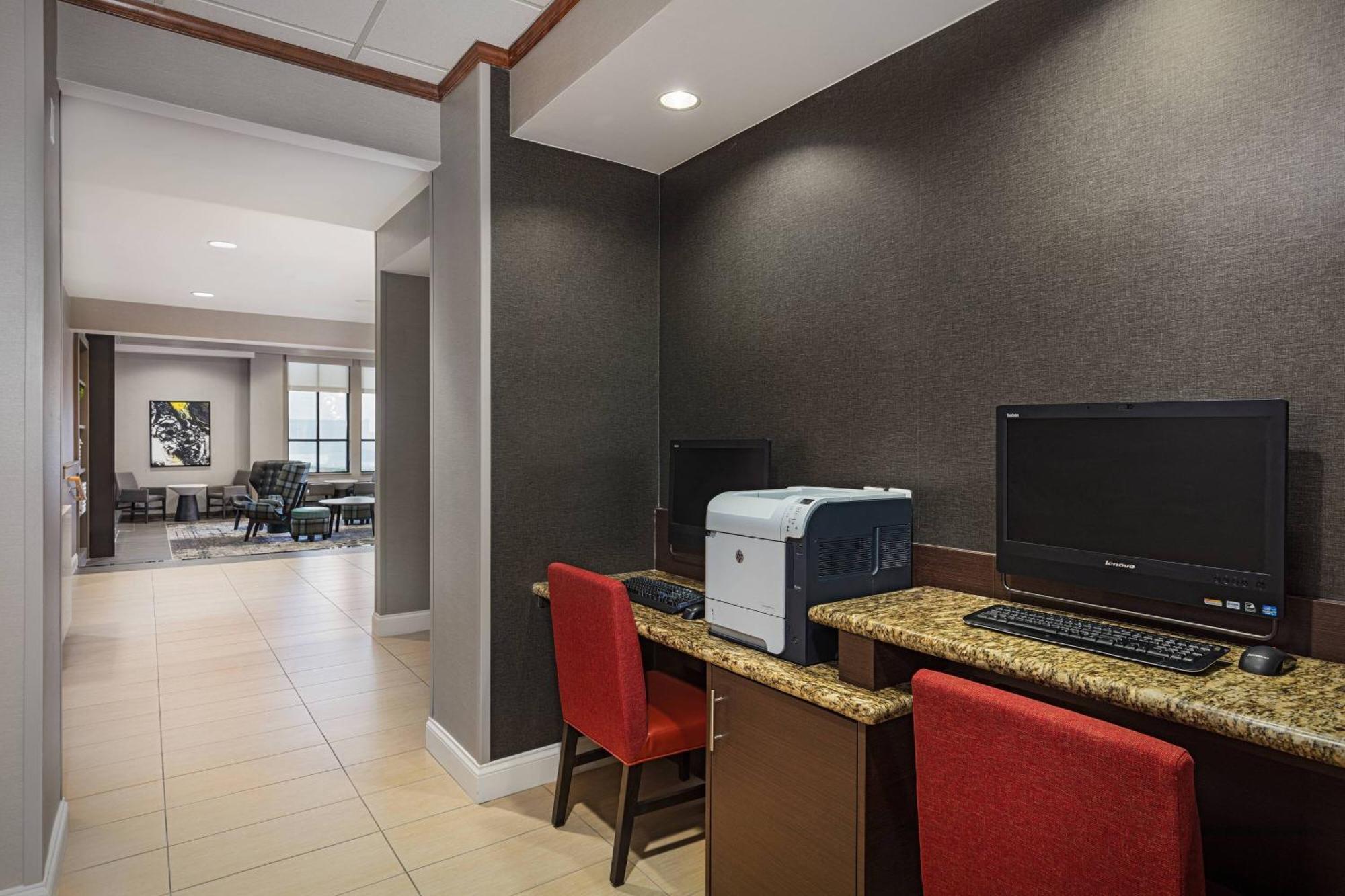 Residence Inn Louisville Downtown Zewnętrze zdjęcie